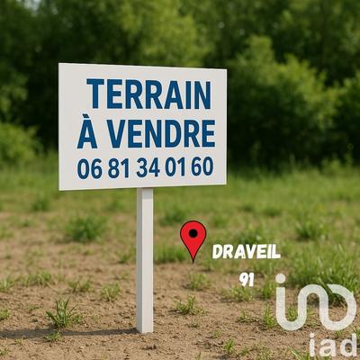 Terrain - 335 m²
