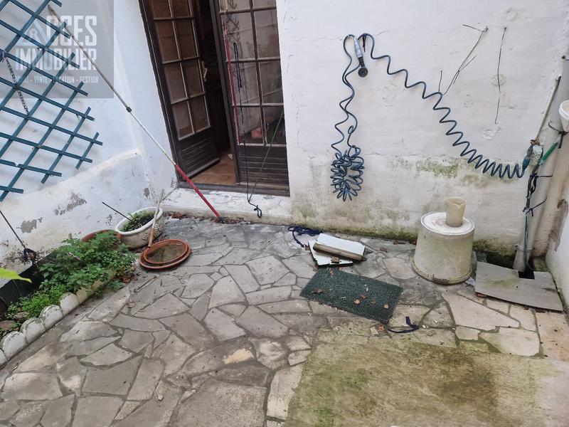 Maison de village - 232 m² - 7 pièces