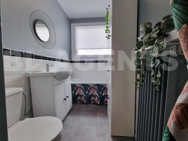 Appartement - 29 m² - 1 pièce