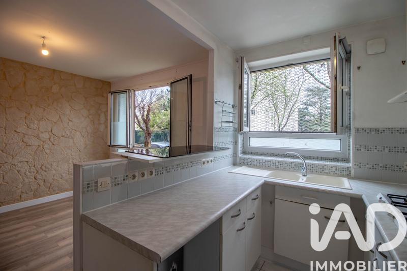 Appartement - 65 m² - 4 pièces