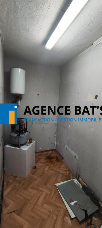 Bureau - 80 m² - 5 pièces