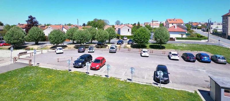 Maison - 71 m² - 3 pièces