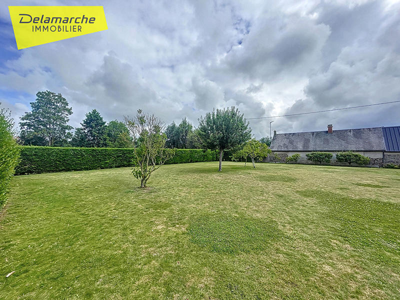 Maison - 151 m² - 7 pièces