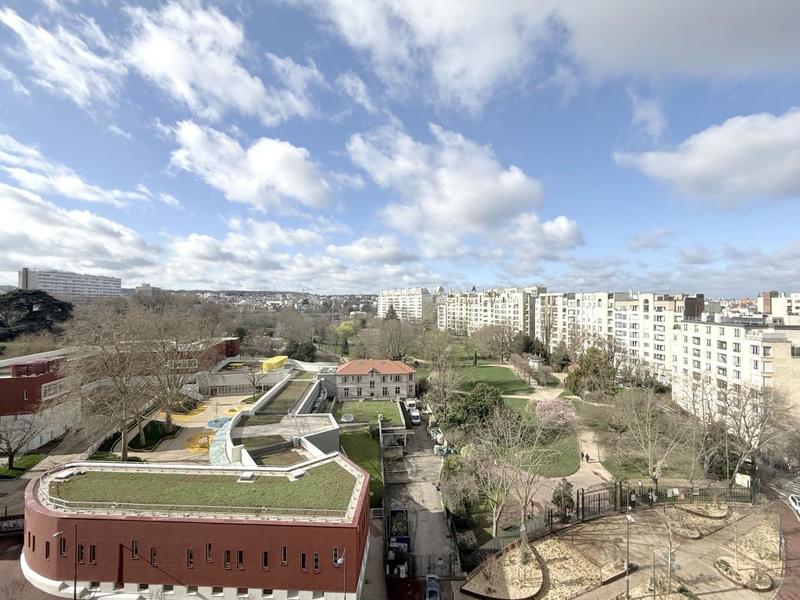 Appartement - 75 m² - 3 pièces