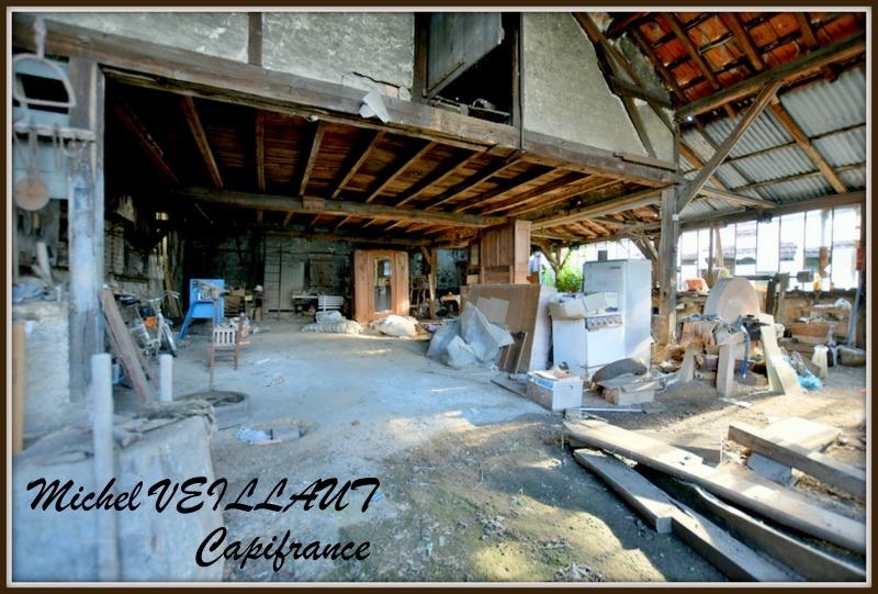 Maison - 95 m² - 8 pièces