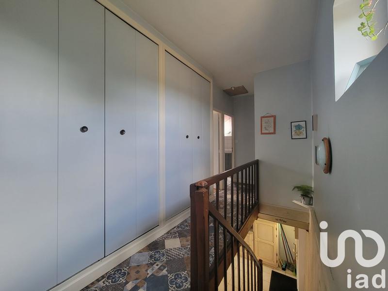 Maison - 450 m² - 10 pièces