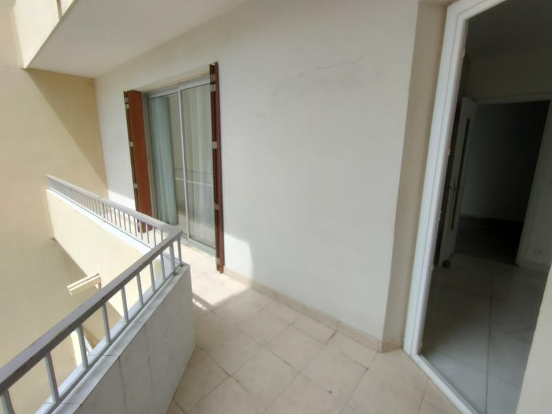 Appartement - 57 m² - 2 pièces