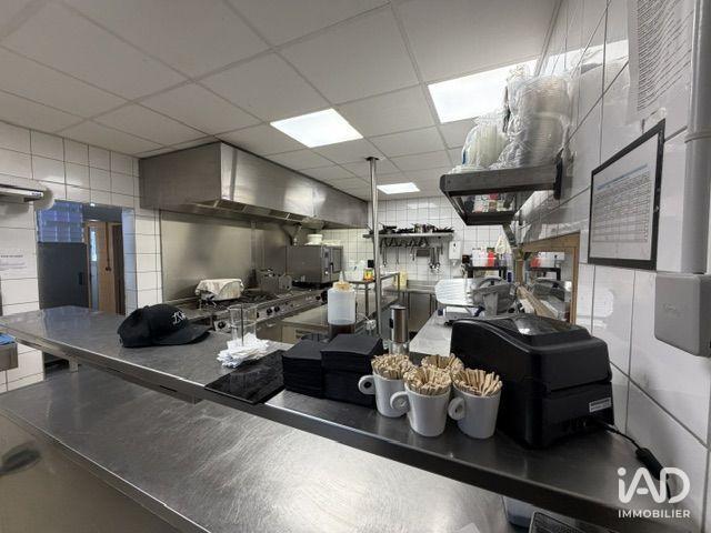 Local commercial - 260 m²