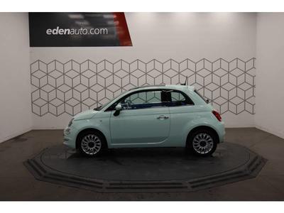 Fiat 500 1.2 69 ch Eco Pack Lounge