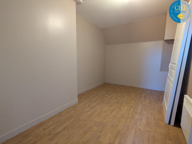 Maison - 167 m² - 6 pièces