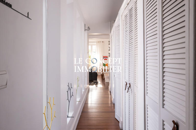 Maison - 160 m² - 5 pièces