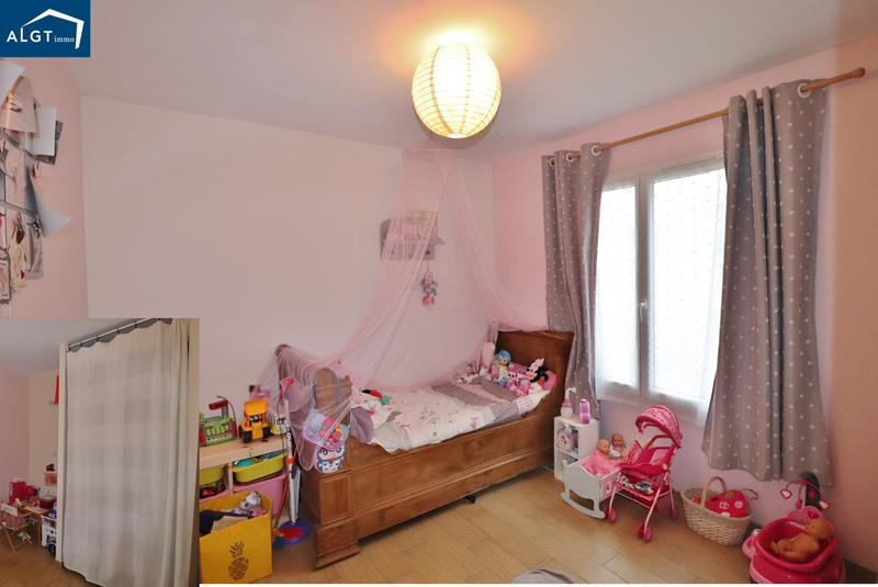 Villa - 116 m² - 4 pièces