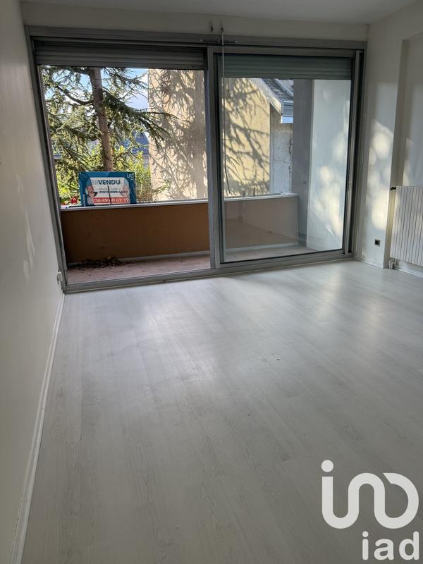Appartement - 34 m² - 1 pièce