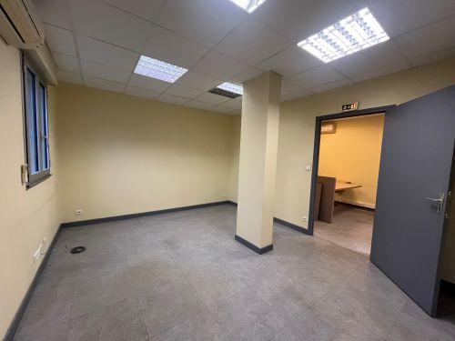 Local commercial - 173 m²