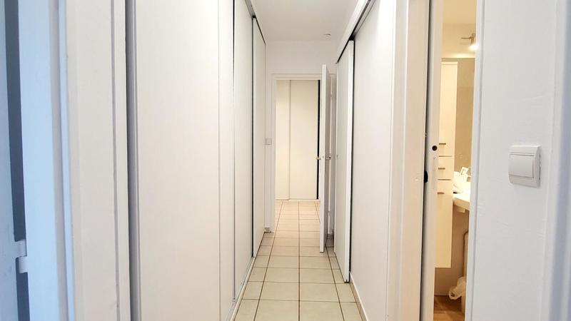 Appartement - 86 m² - 4 pièces