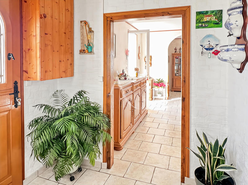 Maison - 129 m² - 4 pièces