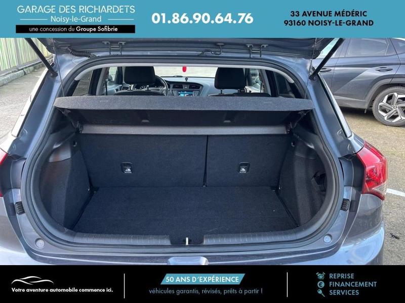 Hyundai i20 1.0 t-GDi 100 Active