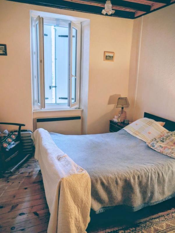 Maison - 93 m² - 5 pièces