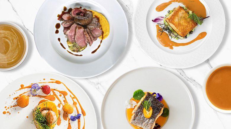 Fonds de commerce - Hôtellerie / Restauration - 107 m²