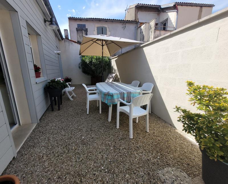 Maison - 170 m² - 8 pièces