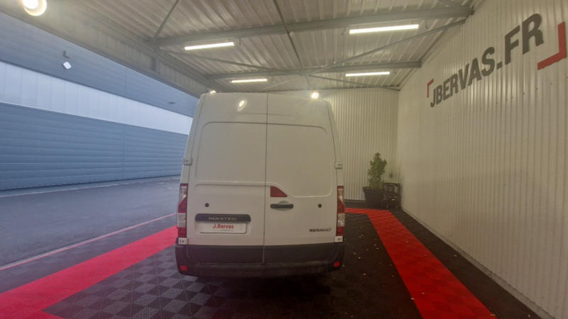 Renault Master trac f3300 l2h2 blue dci 135 confort