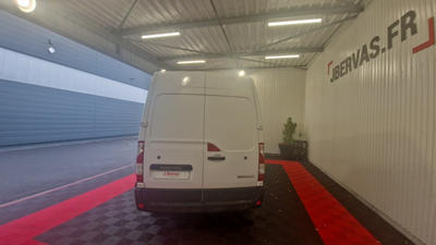 Renault Master trac f3300 l2h2 blue dci 135 confort