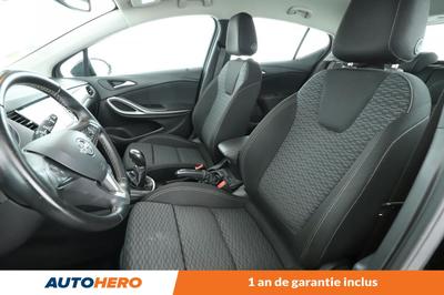 Opel Astra 1.6 Cdti Edition 95 ch