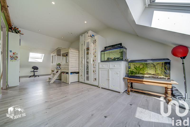 Maison - 140 m² - 4 pièces