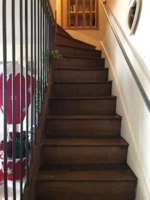 Maison - 144 m² - 7 pièces