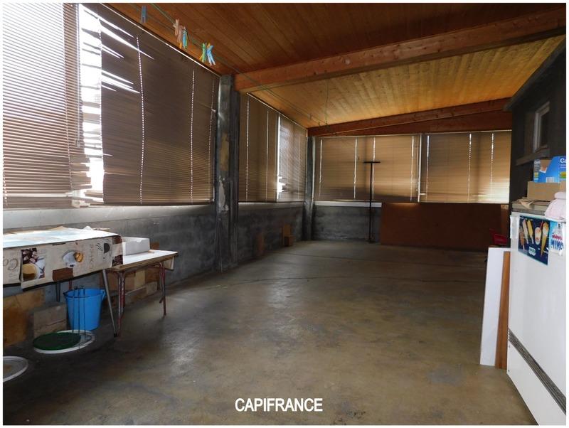 Fonds de commerce - Hôtellerie / Restauration - 300 m²