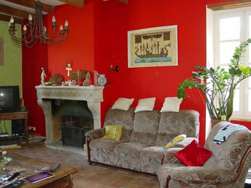 Propriété - 440 m² - 20 pièces