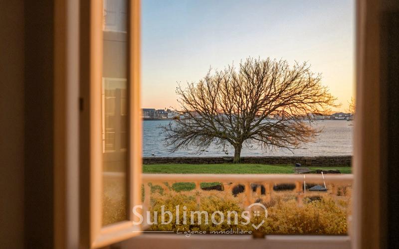 Maison ancienne - 215 m² - 6 pièces