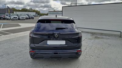 Renault Austral Mild Hybrid 160 Auto Techno