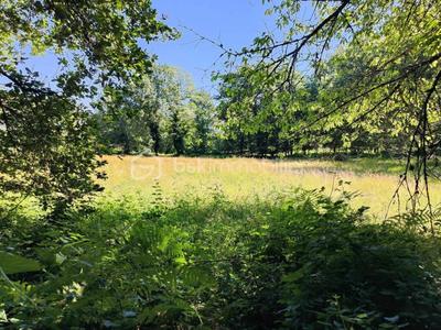 Terrain industriel - 1 633 m²