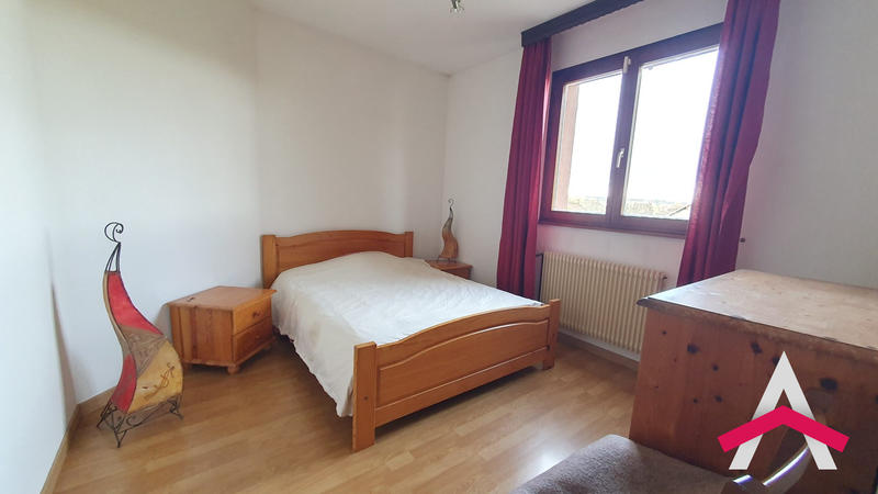 Maison - 126 m² - 6 pièces