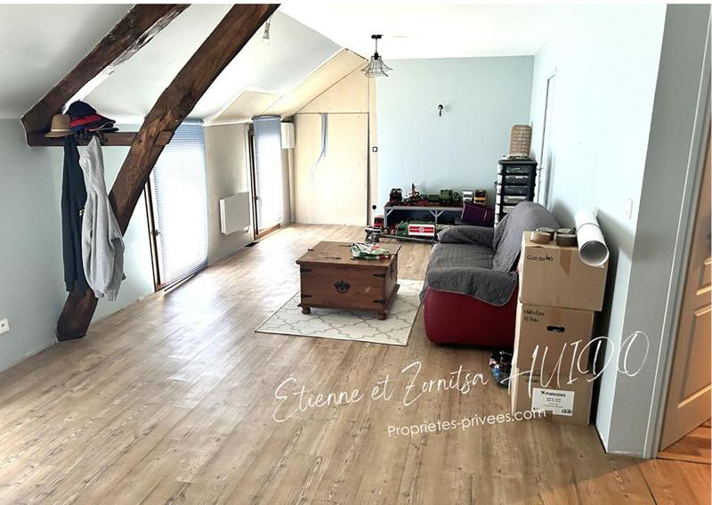 Longère - 200 m² - 7 pièces