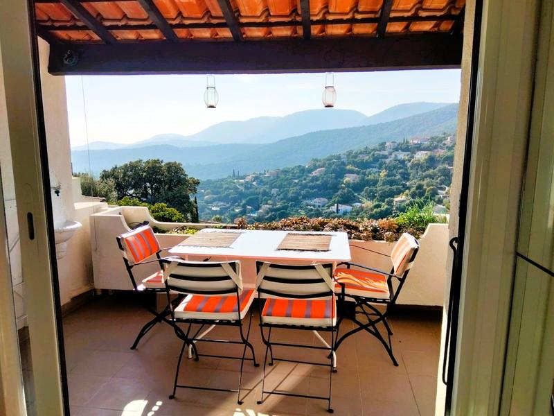 Appartement - 32 m² - 2 pièces