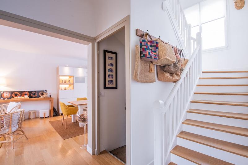 Maison - 163 m² - 7 pièces