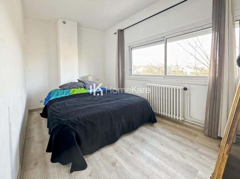 Maison - 101 m² - 7 pièces