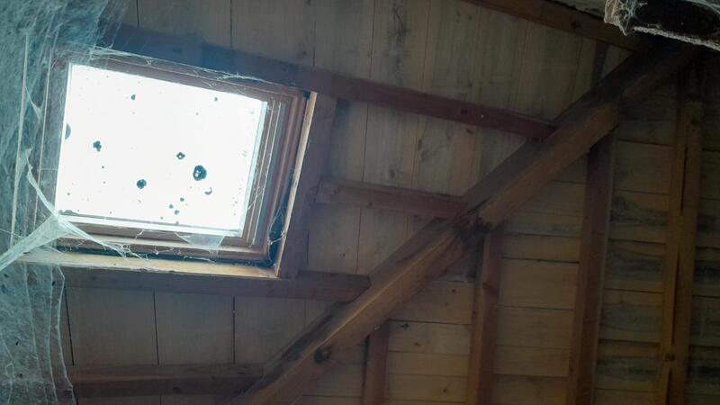 Maison de village - 140 m² - 2 pièces