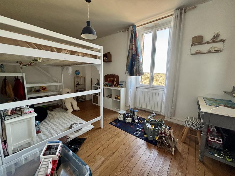 Villa - 160 m² - 6 pièces