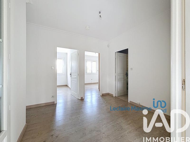 Maison - 157 m² - 6 pièces