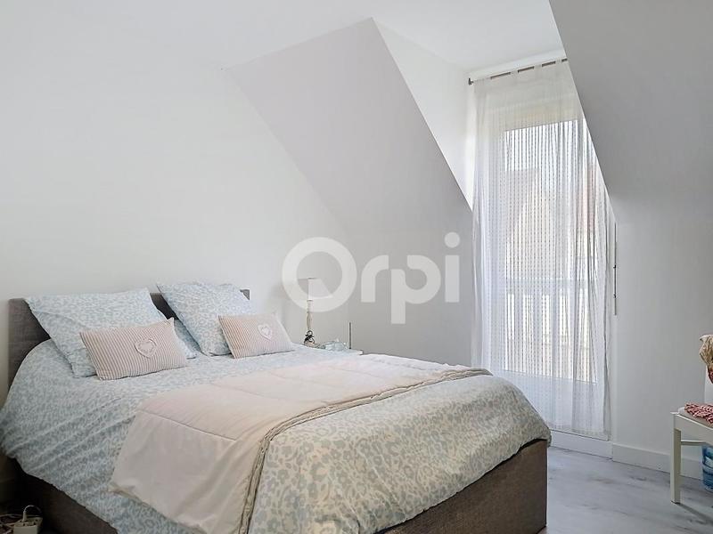 Maison - 126 m² - 5 pièces