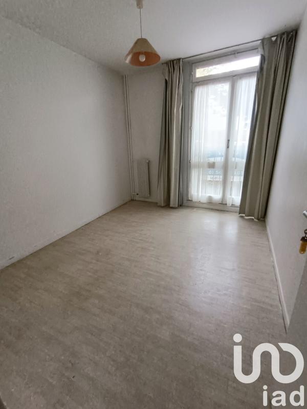 Appartement - 88 m² - 5 pièces