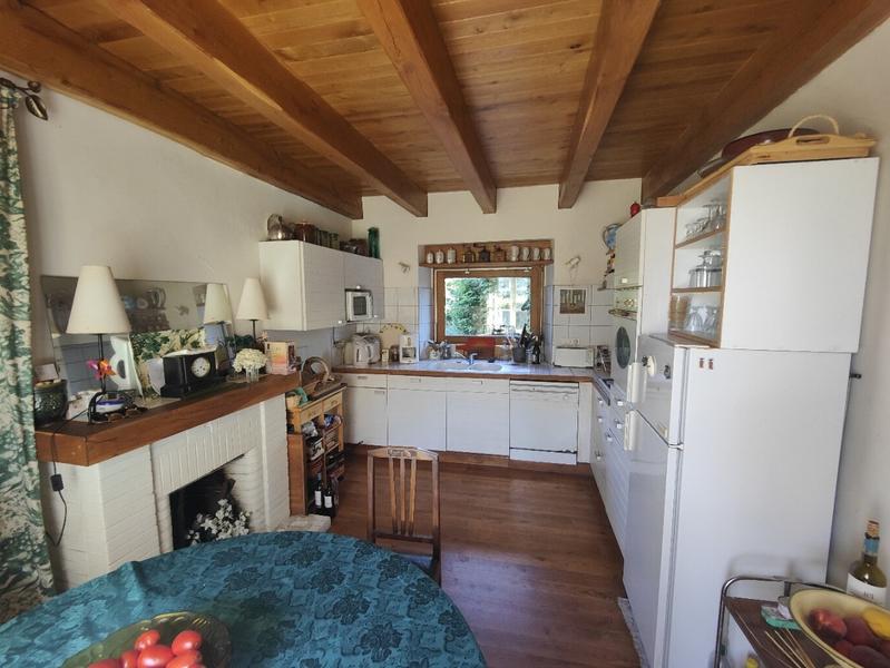 Maison - 179 m² - 7 pièces