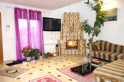 Maison - 160 m² - 5 pièces