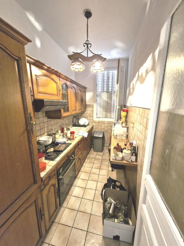 Maison - 112 m² - 4 pièces