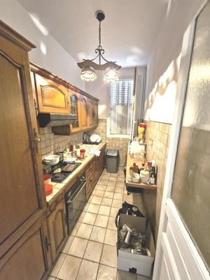 Maison - 112 m² - 4 pièces