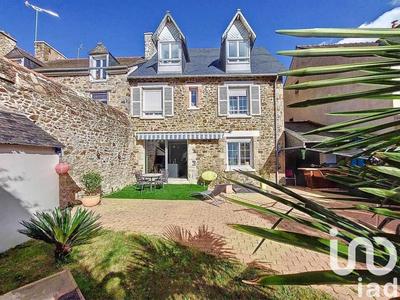 Maison de ville - 172 m² - 8 pièces