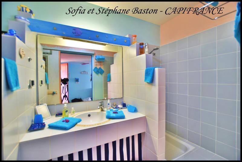 Appartement - 31 m² - 1 pièce